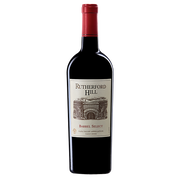 Rutherford Hill Barrel Select Red Blend 2015